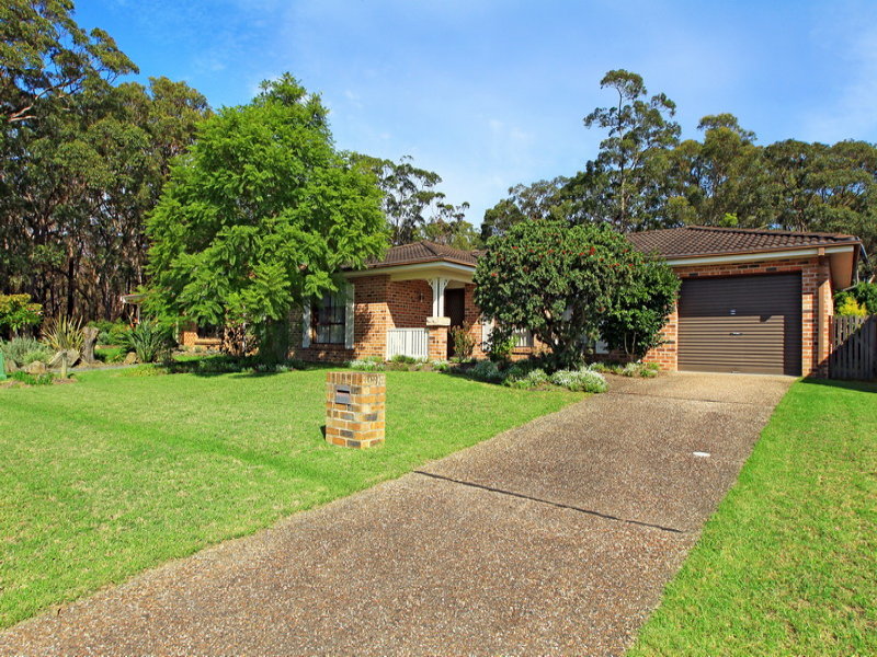 17 Westborne Drive, Nowra, NSW 2541