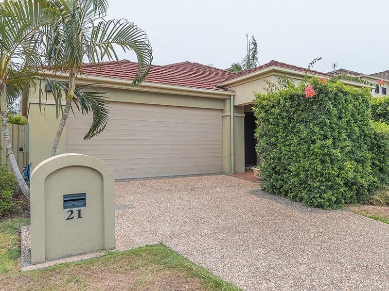 21 Riverwood Drive, Ashmore, Qld 4214 Property Details