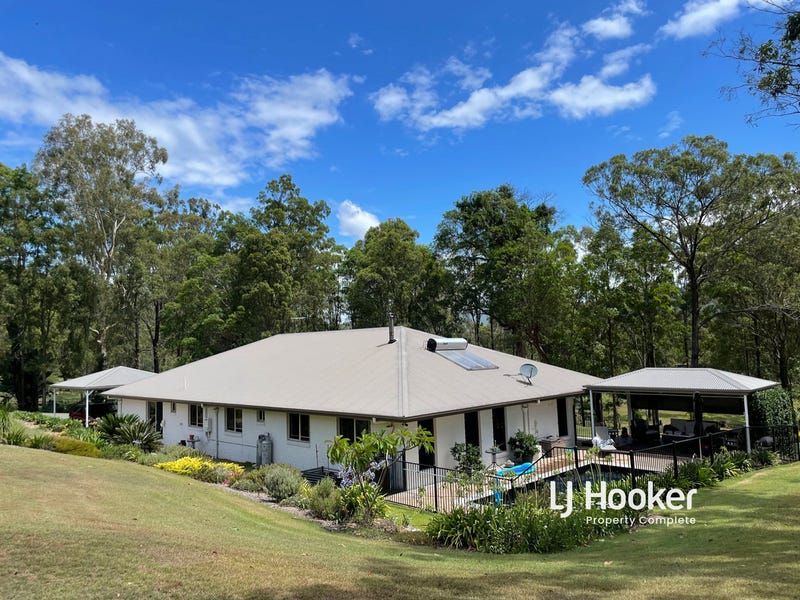 7783 Noonara Drive, Wonglepong, QLD 4275