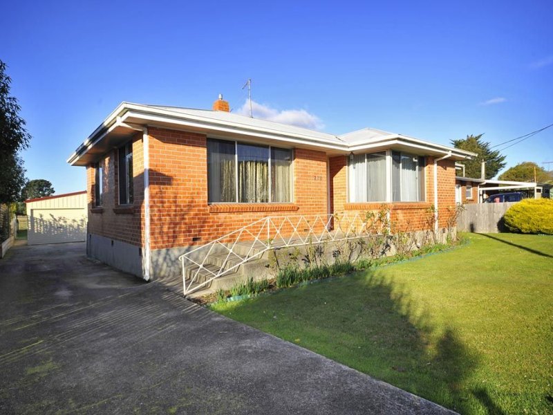 220 Weld Street, Beaconsfield, Tas 7270 Property Details