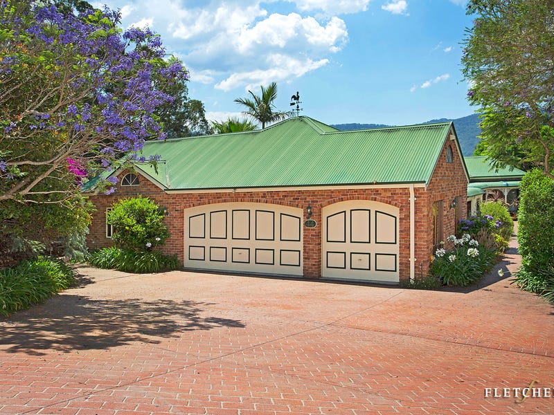 44 William James Drive, Mount Kembla, NSW 2526