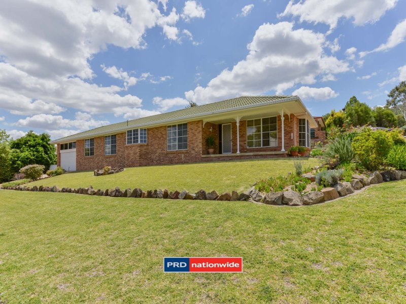 21 Woodburn Way, East Tamworth, NSW 2340