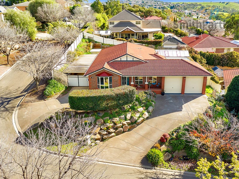 16 Bloomfield Avenue, Greenwith, SA 5125