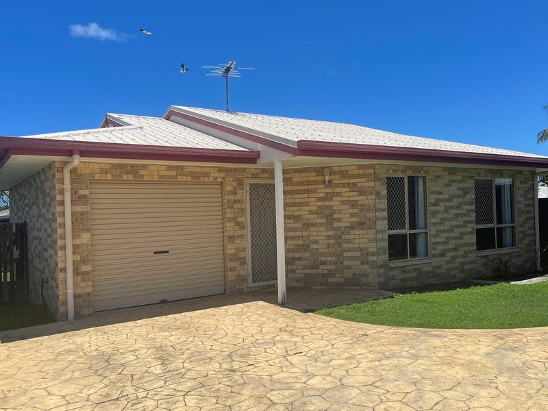 3/186 Bedford Road, Andergrove, QLD 4740