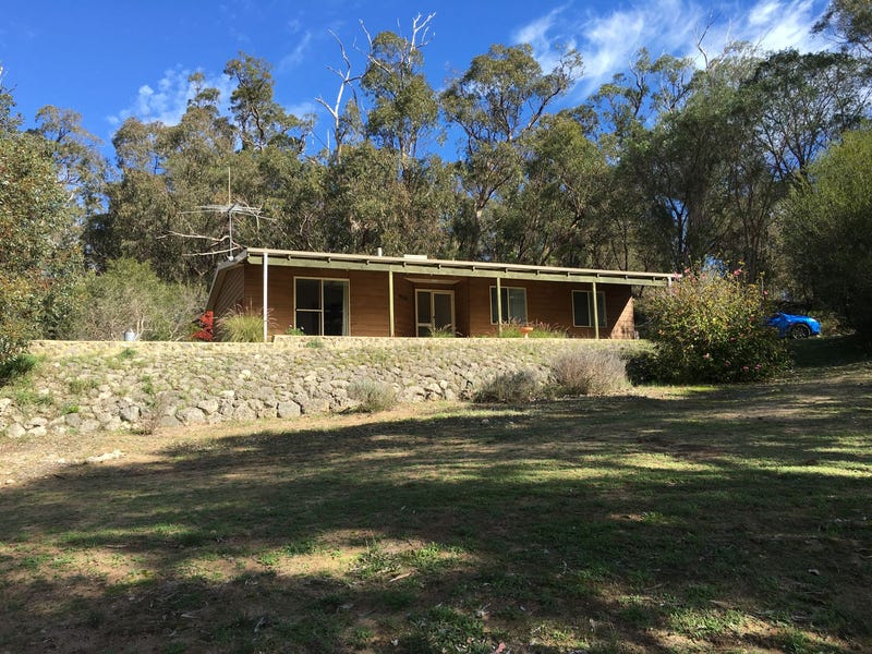 5 Harvey View Drive, Herron, WA 6211