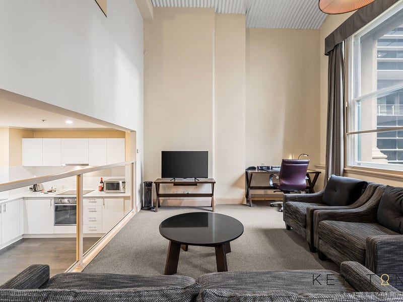544/57 Spencer Street, Melbourne, Vic 3000 Apartment for Sale