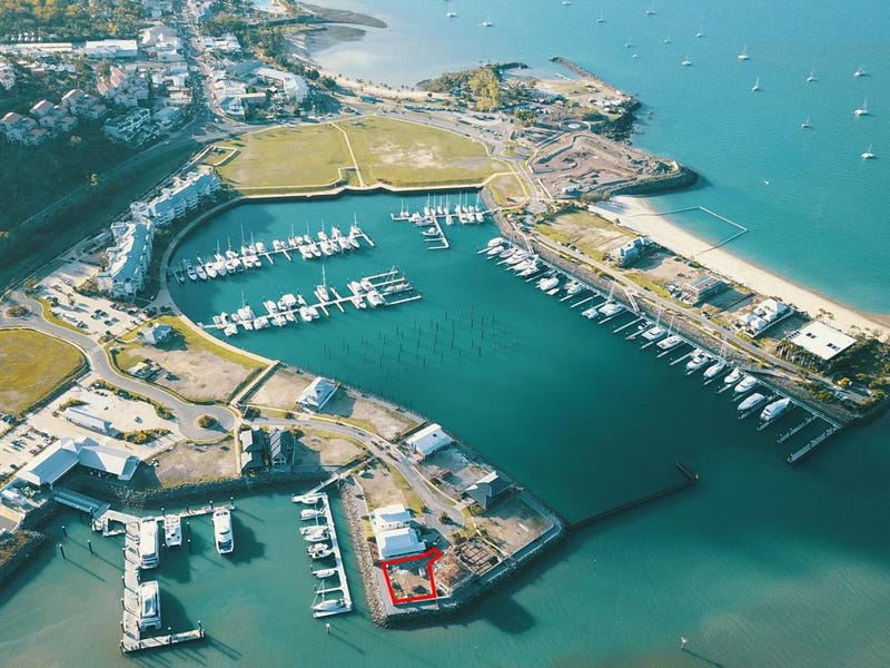 Lot 15 The Cove Road, Airlie Beach, QLD 4802