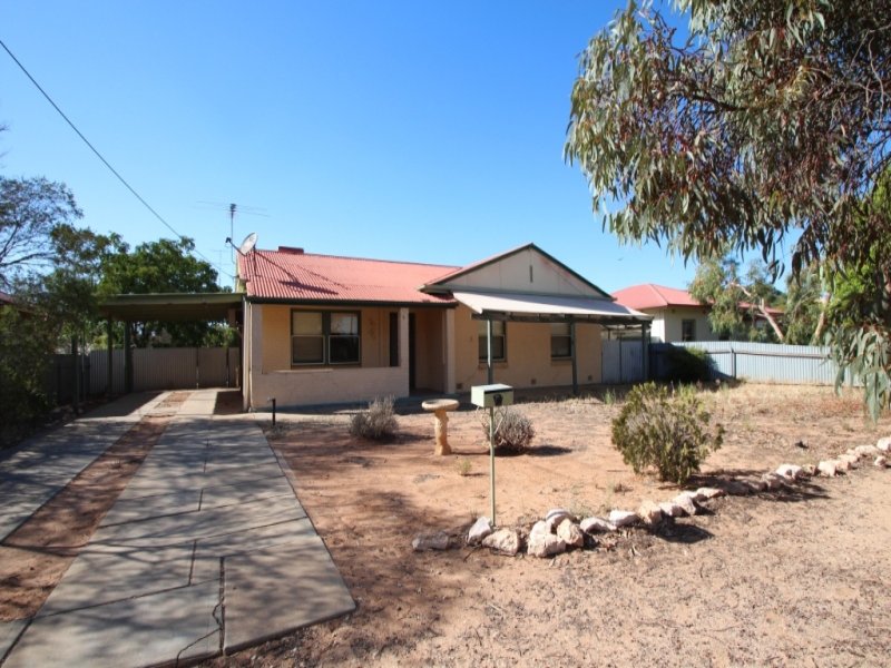 7 Eyre Street, Barmera, SA 5345 Property Details