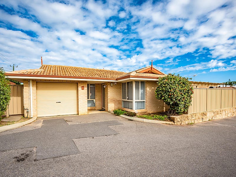 1/206 Durlacher Street, Geraldton, WA 6530 Property Details