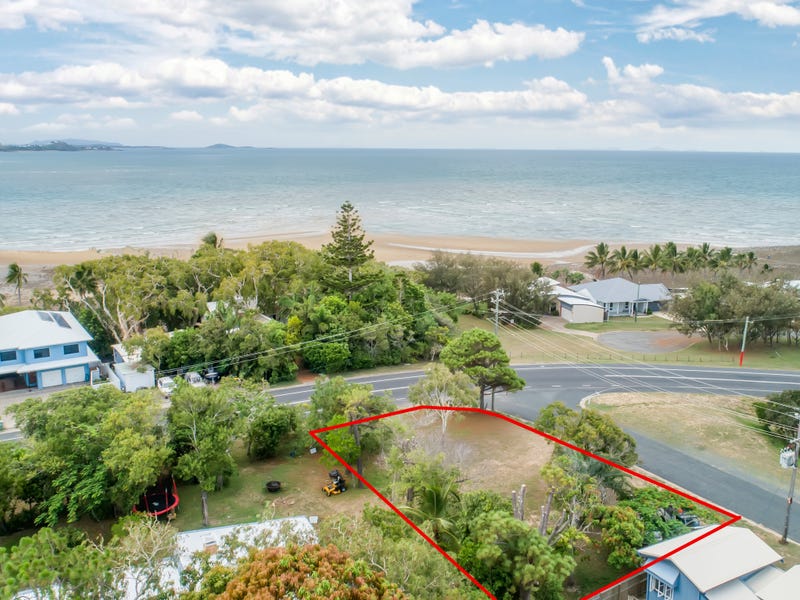 55A Ocean Avenue, Slade Point, QLD 4740