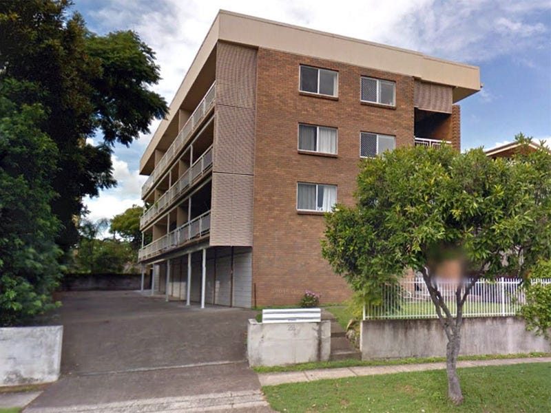 6/28 Maxwell Street, New Farm, QLD 4005