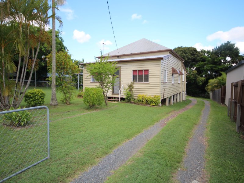 31 Lawrence Street, Gympie, Qld 4570 Property Details