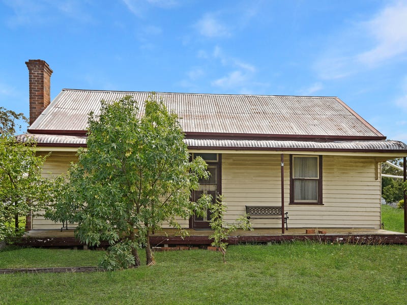 4143 Bunbury St, Glenorchy Via, Stawell, Vic 3380 Property Details