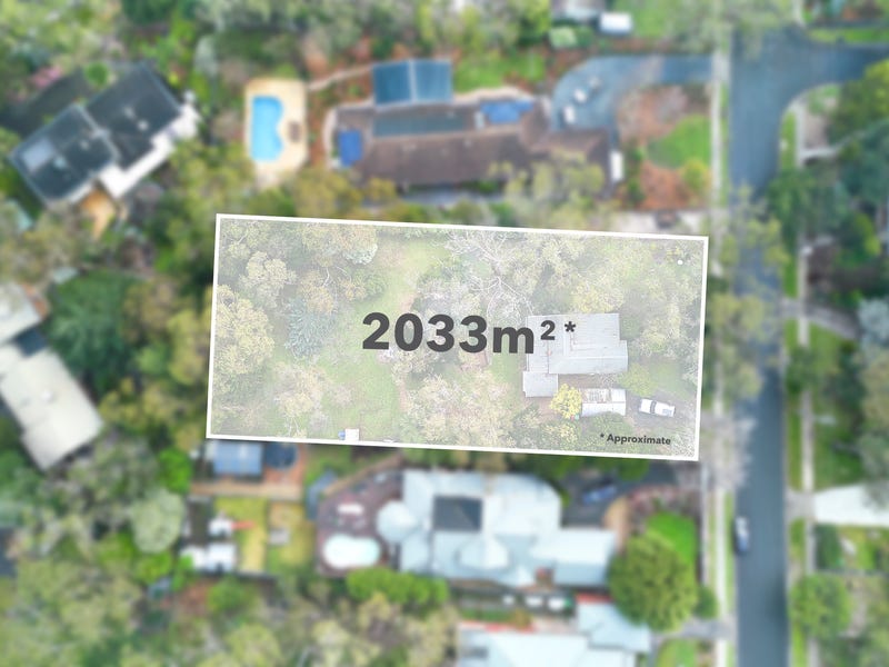 43 Glenfern Avenue, Upwey, Vic 3158 House for Sale