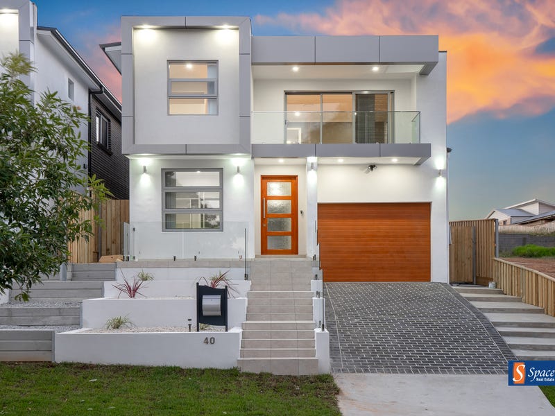 40 Orion Street, Campbelltown, NSW 2560