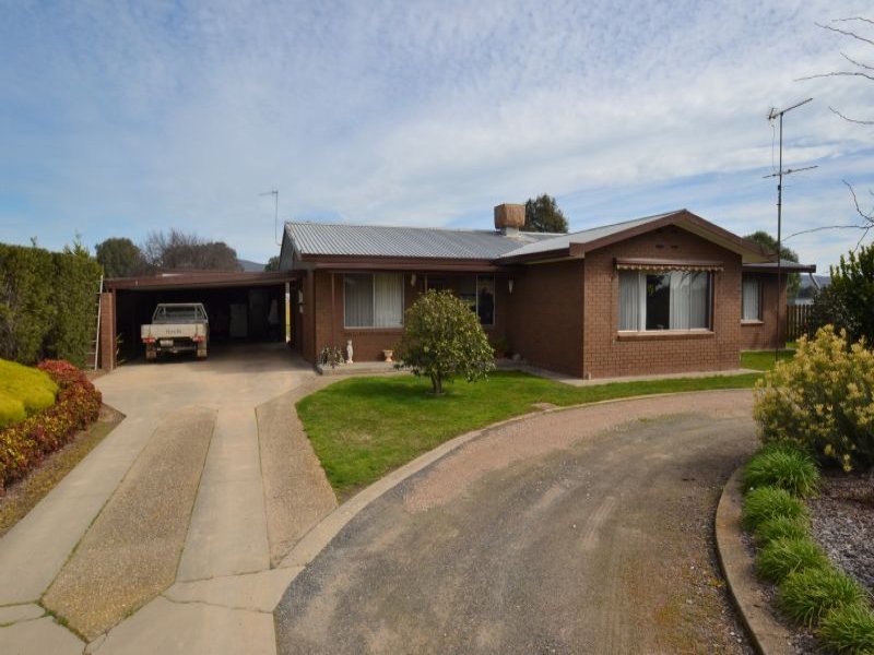 1483 Warby Range Road, Wangandary, VIC 3678