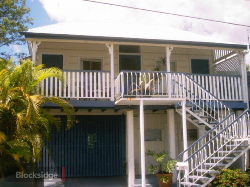 56 Princess Street Petrie Terrace Qld 4000