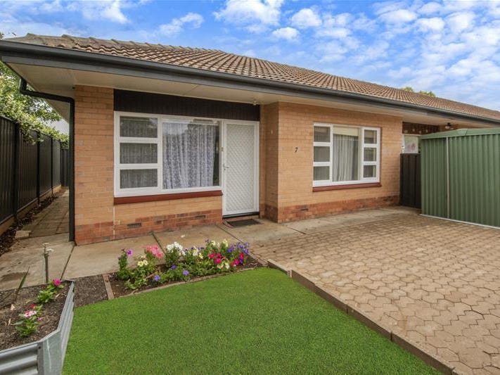 7/1315 Leslie Avenue, Evandale, SA 5069 Property Details