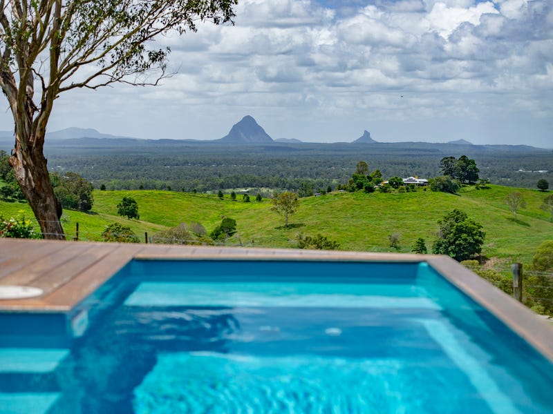 440 Delaney Creek Road, Delaneys Creek, QLD 4514