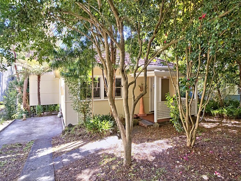 37 Crystal Avenue, Pearl Beach, NSW 2256