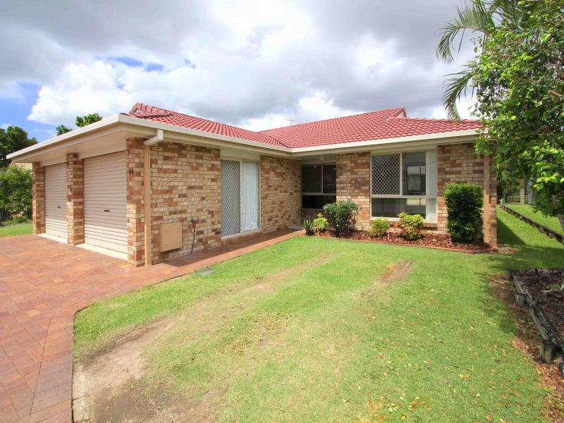 44/735 Trouts Rd, Aspley, Qld 4034 Property Details