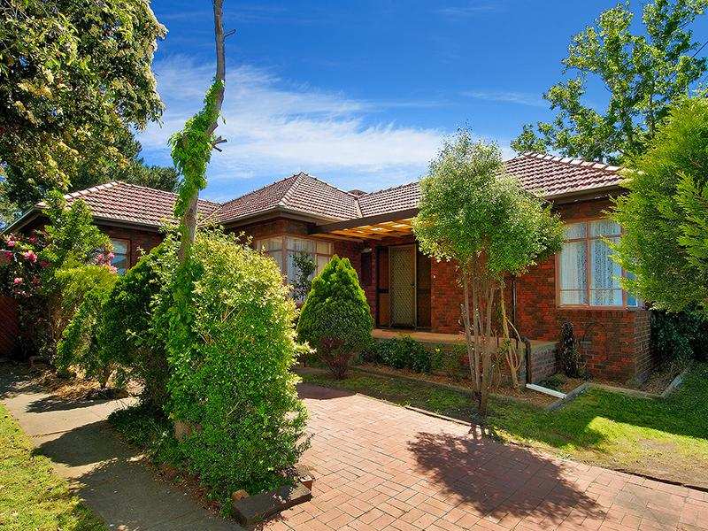 16 Lex Grove, Oak Park, VIC 3046