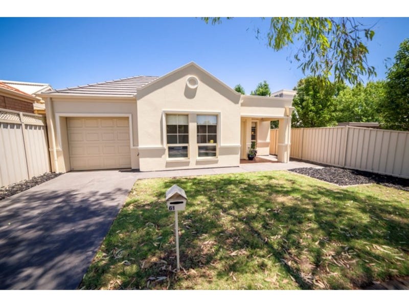 61 Ashbrook Avenue, Payneham, SA 5070