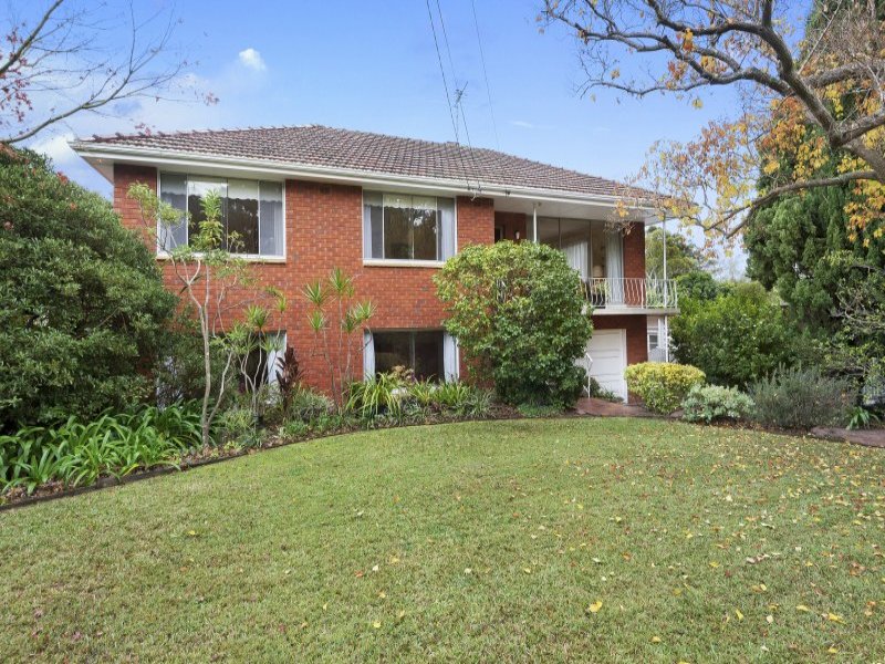 46 Pleasant Avenue, East Lindfield, NSW 2070