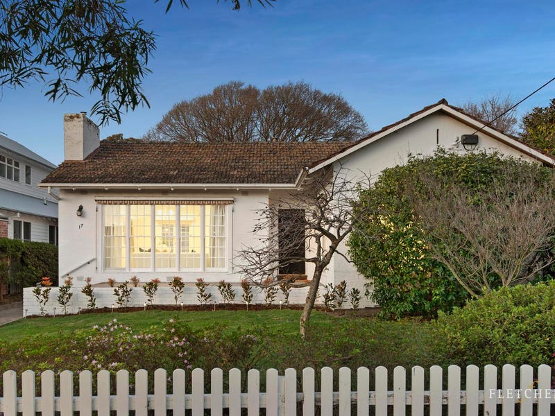 17 Oliver Street, Ashburton, Vic 3147 Property Details