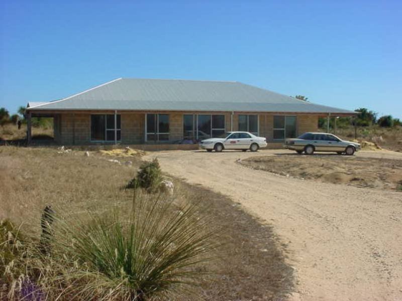 179 Sovereign Hill Drive, Gabbadah, WA 6041