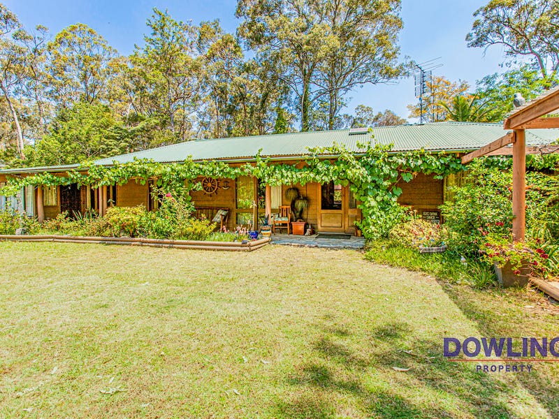 46 KULA ROAD, Medowie, NSW 2318 Property Details