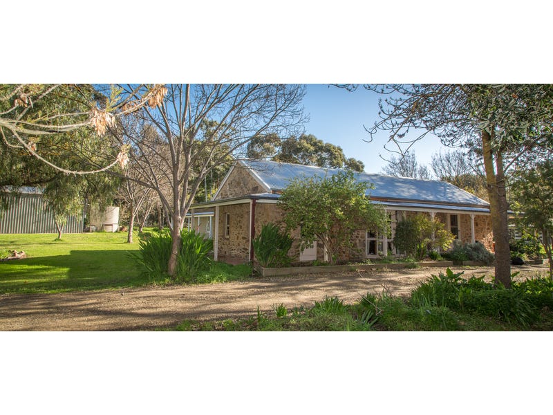 32B Main Street, Yankalilla, SA 5203