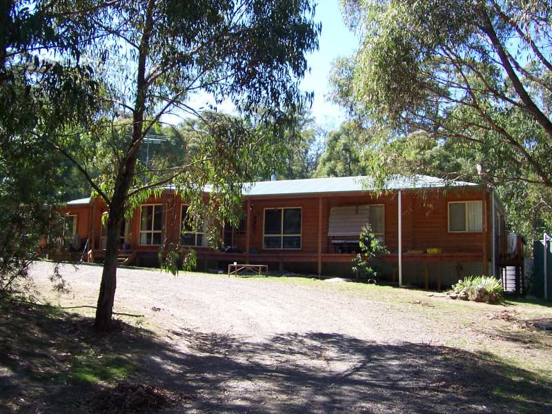 94 Dales Creek Avenue, Dales Creek, VIC 3341