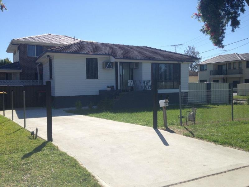 16 Love Street, Blacktown, NSW 2148 Property Details