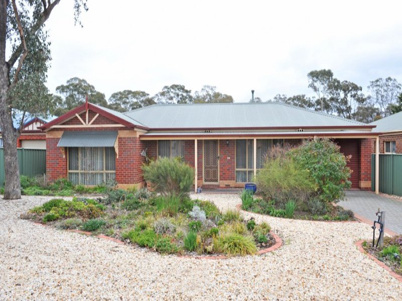 40 Hope Street, Kangaroo Flat, VIC 3555