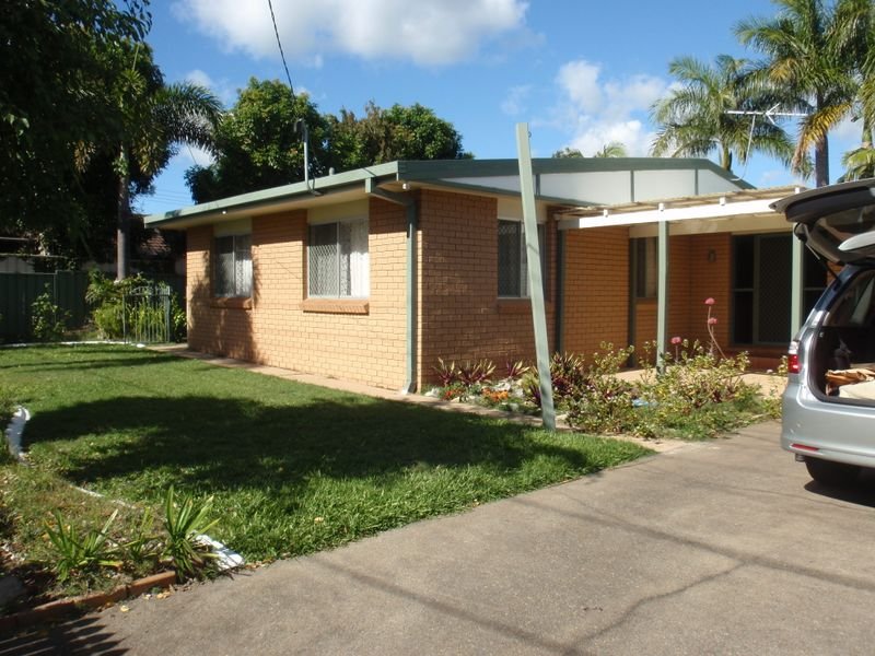 41 Bailey Road, Birkdale, Qld 4159 Property Details