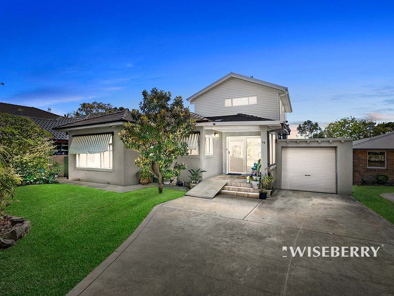 19 Stanley Street, Wyongah, NSW 2259 Property Details