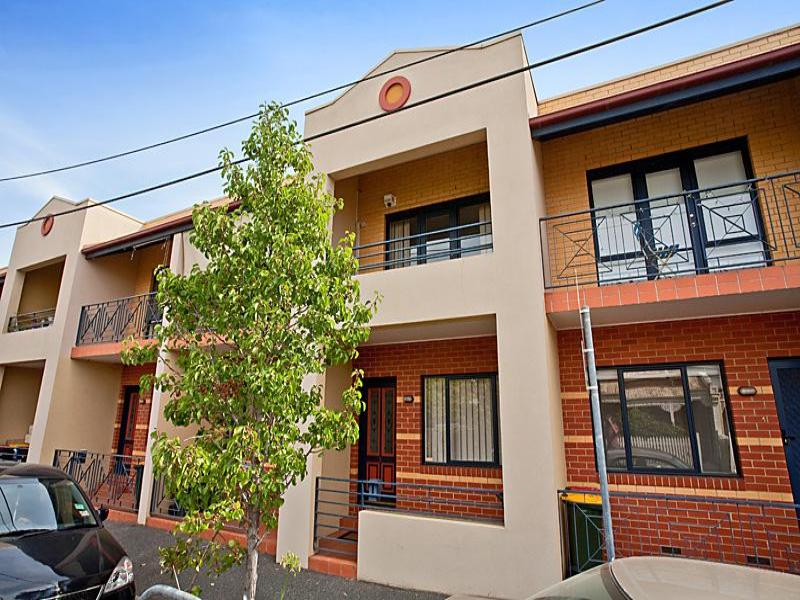 5/26 Street, Kensington, Vic 3031 Property Details