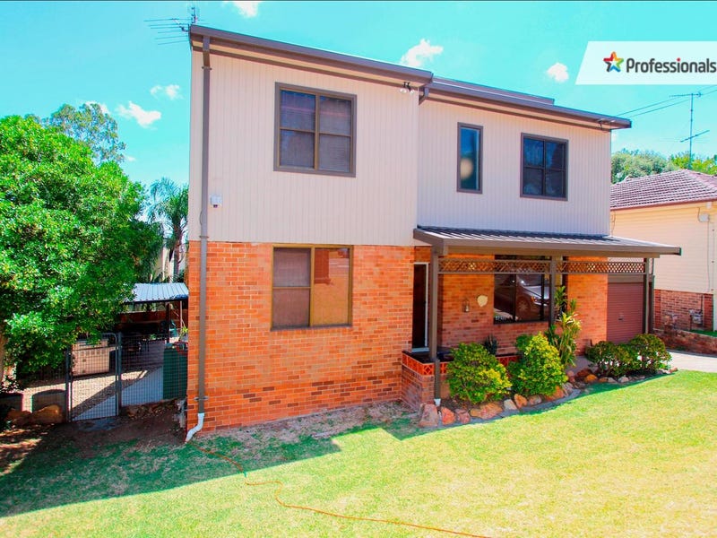 33 King Street, Dundas Valley, NSW 2117