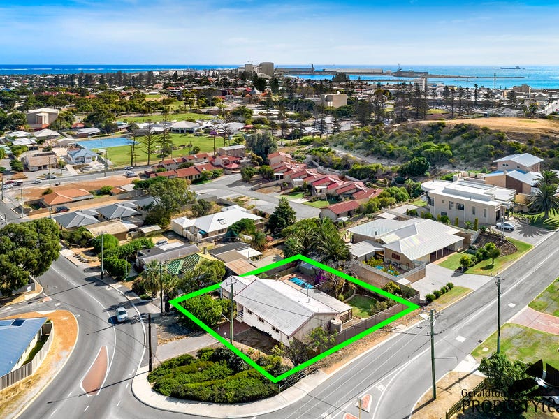 21 Waldeck Street, Geraldton, WA 6530