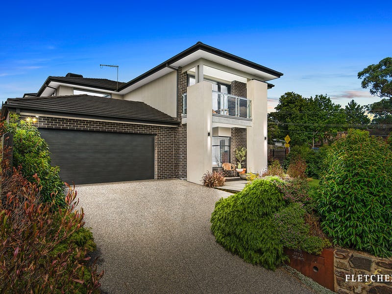 107 The Range Boulevard, Croydon, VIC 3136