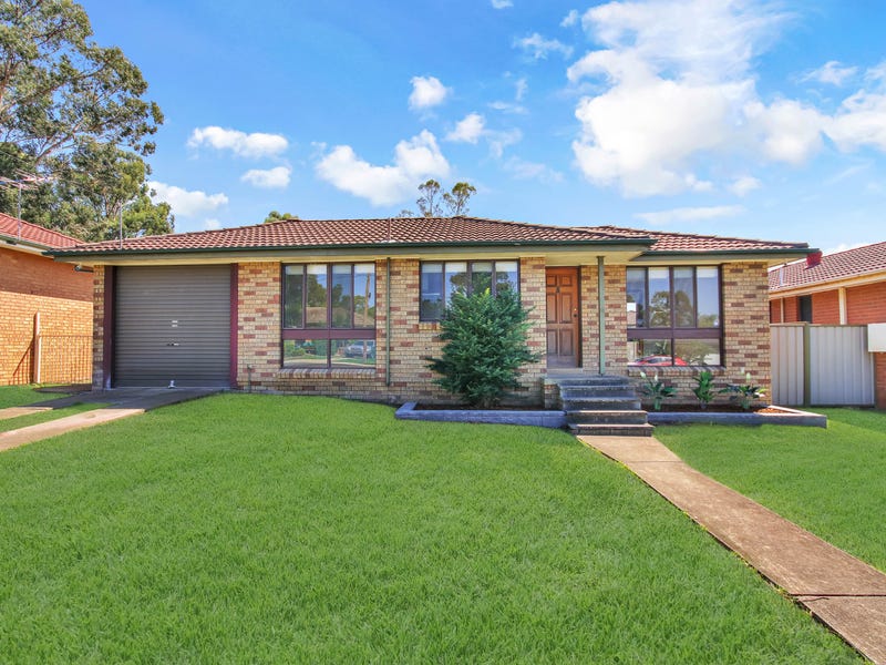 10 Lewis Road, Cambridge Gardens, NSW 2747