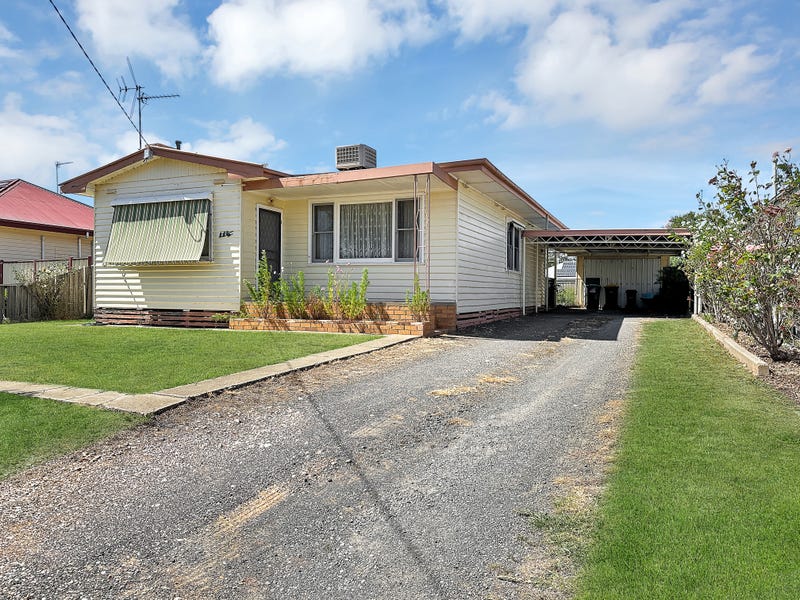 114 Loch Street, Maryborough, Vic 3465 Property Details