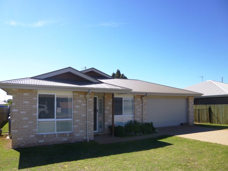 5 Clive Street, Oakey, Qld 4401 Property Details