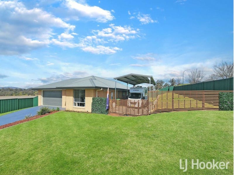 1 Jeans Street, Muswellbrook, NSW 2333