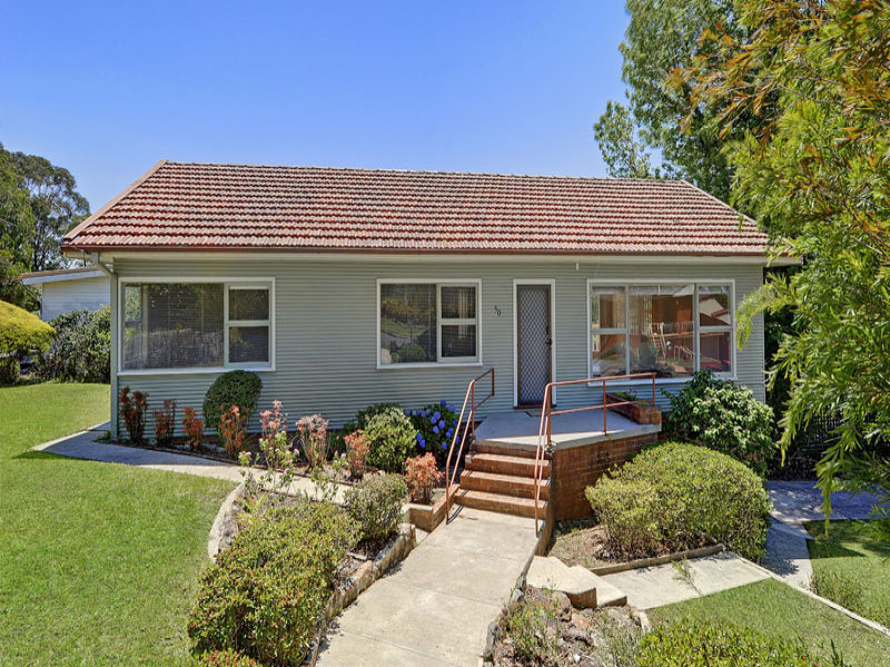 50 Hyacinth Street, Asquith, NSW 2077