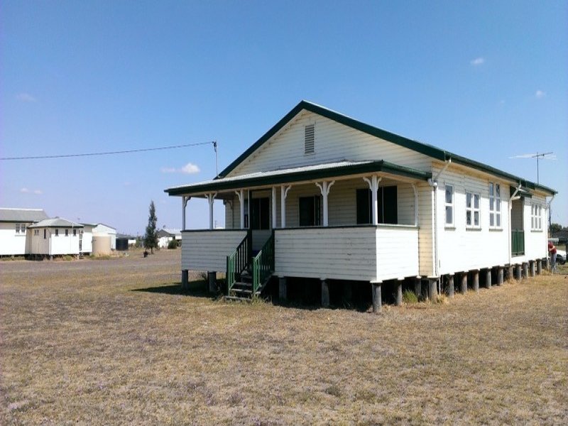 149 Seymours Road, Dalby, QLD 4405