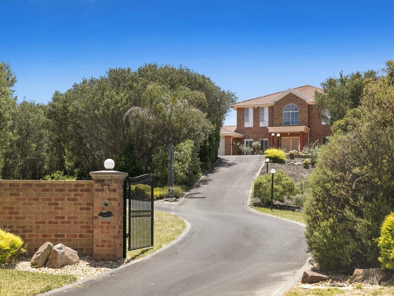 5 Alexandra Crescent, Rye, Vic 3941 Property Details