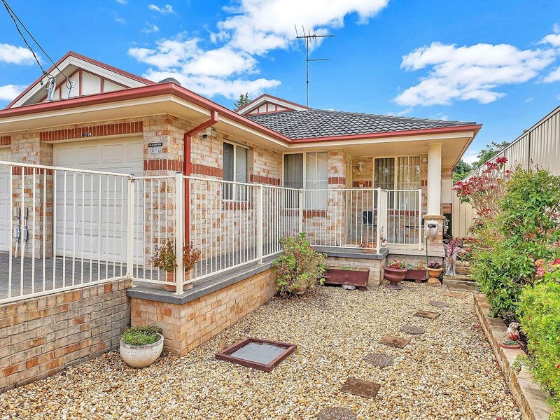 274 Great Western Highway Wentworthville Nsw 2145