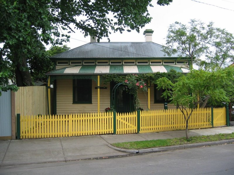 60 Railway Place, Williamstown, Vic 3016